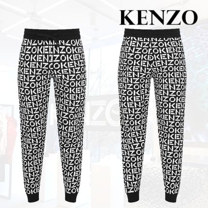KENZO x スウェットパンツ(メンズ)|新作を海外通販【BUYMA】 KENZO x スウェットパンツ(メンズ)|新作を海外通販【BUYMA】