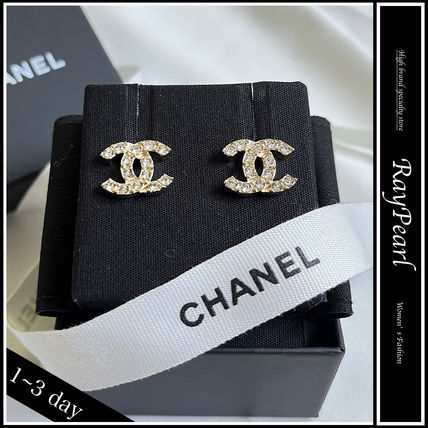 2022 SS CHANEL x アクセサリー(レディース) - 海外通販のBUYMA