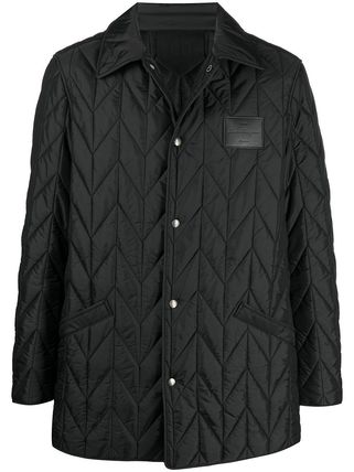 Salvatore Ferragamo x コートその他(メンズ) - 海外通販のBUYMA