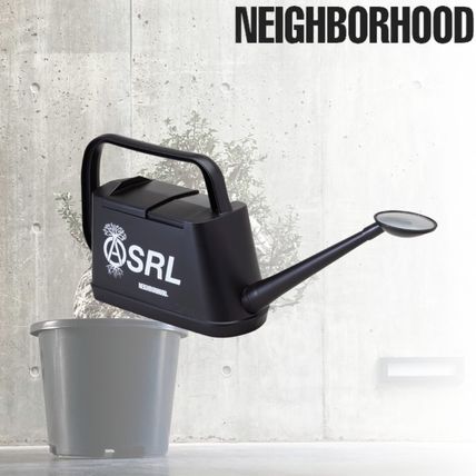 Neighborhood DIY・工具 NEIGHBORHOOD SRL P-WATERING CAN ガーデニング ジョーロ