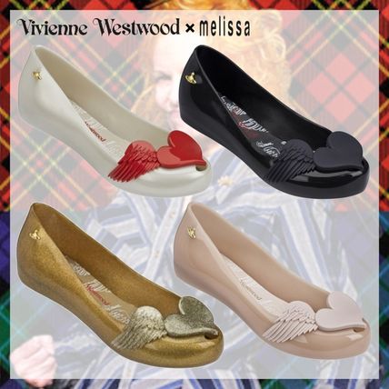 Vivienne Westwood(ヴィヴィアンウエストウッド) パンプス(レディース ...