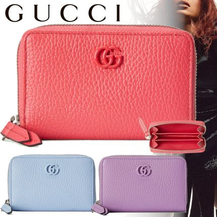 GUCCI(グッチ) コインケース・小銭入れ(レディース) - 海外通販のBUYMA