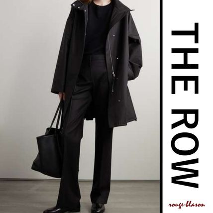 The Row(ザ・ロウ) アウター(レディース) - 海外通販のBUYMA