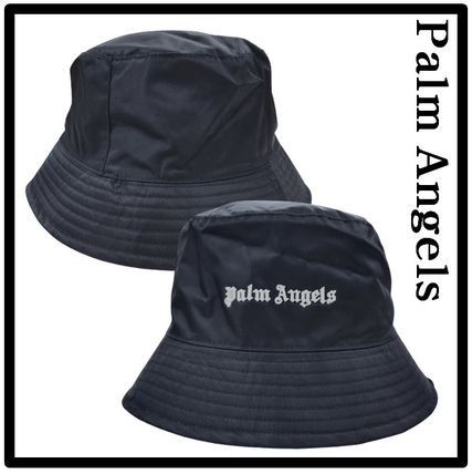 Palm Angels(パームエンジェルス) ハット(メンズ) - 海外通販のBUYMA