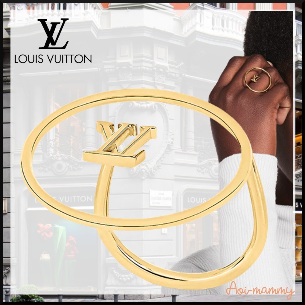 新品 ルイヴィトン バーグ リング LV 指輪 エクリプスS WEB限定セール 新品 ルイヴィトン バーグ・LV エクリプスS リング 指輪 ショップ袋