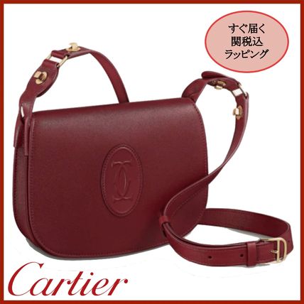 Cartier x ショルダーバッグ・ポシェット(レディース) - 海外通販のBUYMA