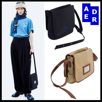 ADERERROR x ショルダーバッグ(メンズ) - 海外通販のBUYMA