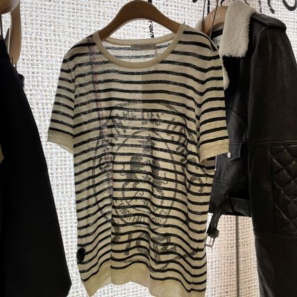 ボーダー Dior(ディオール) Tシャツ・カットソー(レディース) - 海外 ...