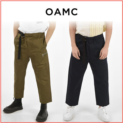 OAMC x パンツ・ボトムス(メンズ) - 海外通販のBUYMA