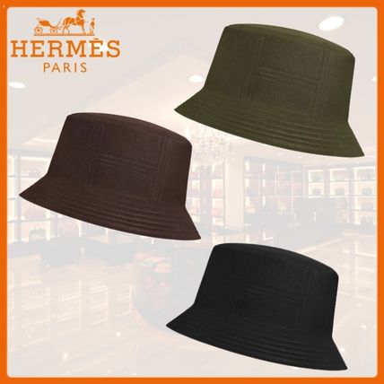 HERMES x ハット(メンズ) - 海外通販のBUYMA