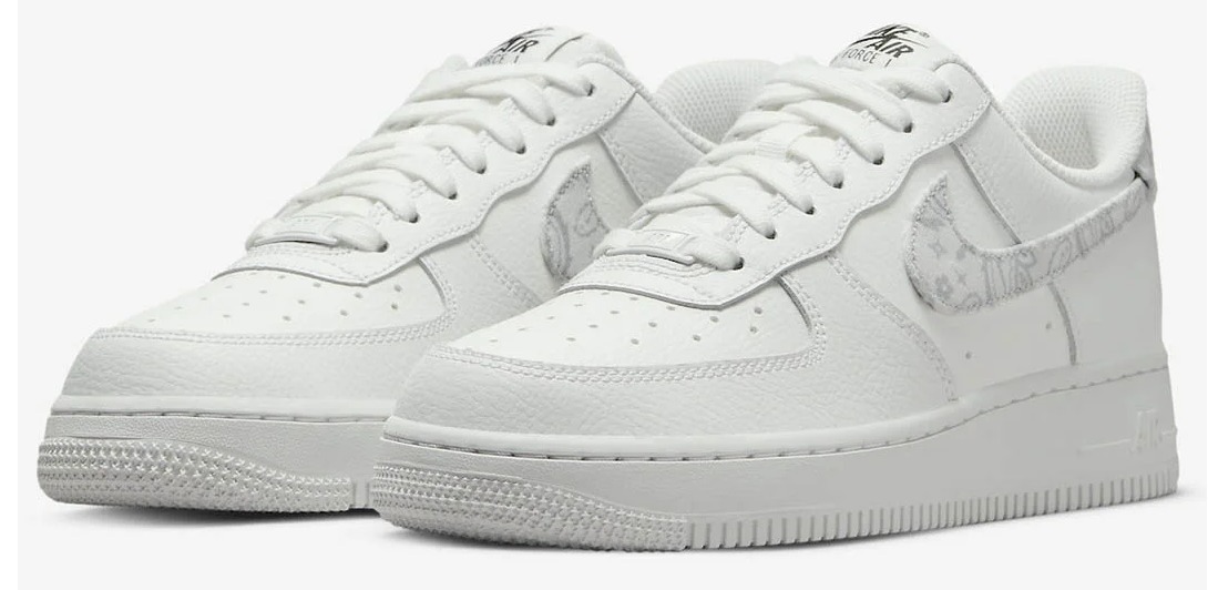 【希少/送料・関税無料/未入荷】Air Force 1 Low 'White