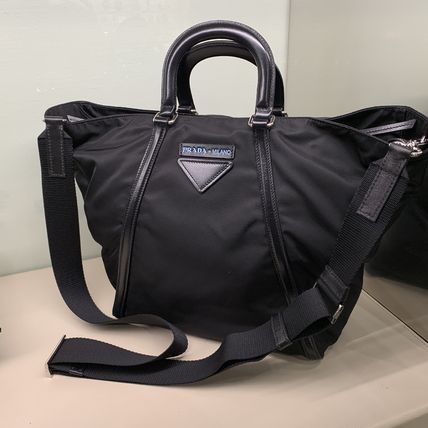 トートバッグ,ナイロン PRADA(プラダ)|新作を海外通販【BUYMA】 トートバッグ,ナイロン PRADA(プラダ)|新作を海外通販【BUYMA】