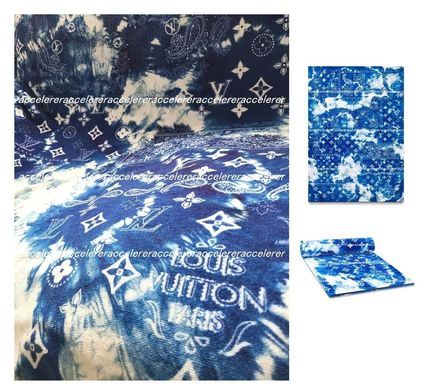 Louis Vuitton x ビーチタオル(レディース)|新作を海外通販【BUYMA】