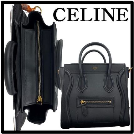 ナノ,ラゲージ CELINE(セリーヌ) - 海外通販のBUYMA