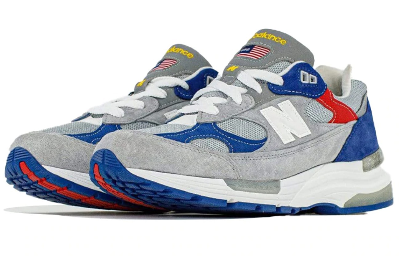 ★【New Balance】★x DTL.R 992 Made in USA★25.5-29.5cm★