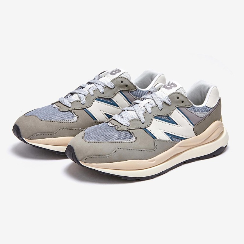 ☆関税込☆New Balance☆M5740LLG ユニセックス☆22.5-30cm☆