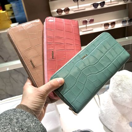 FURLA x 長財布(レディース) - 海外通販のBUYMA
