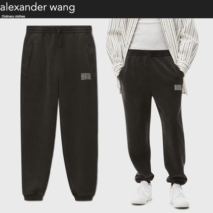 Alexander Wang x スウェットパンツ(メンズ) - 海外通販のBUYMA