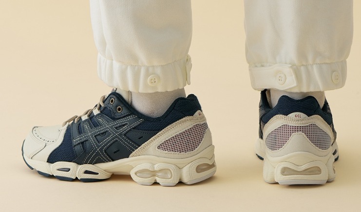 ★関税込★ASICS★GEL-NIMBUS 9 MONOZUKURI★23-29cm★ ☆関税込☆ASICS☆GEL-NIMBUS 9 MONOZUKURI☆23-29cm☆ (asics
