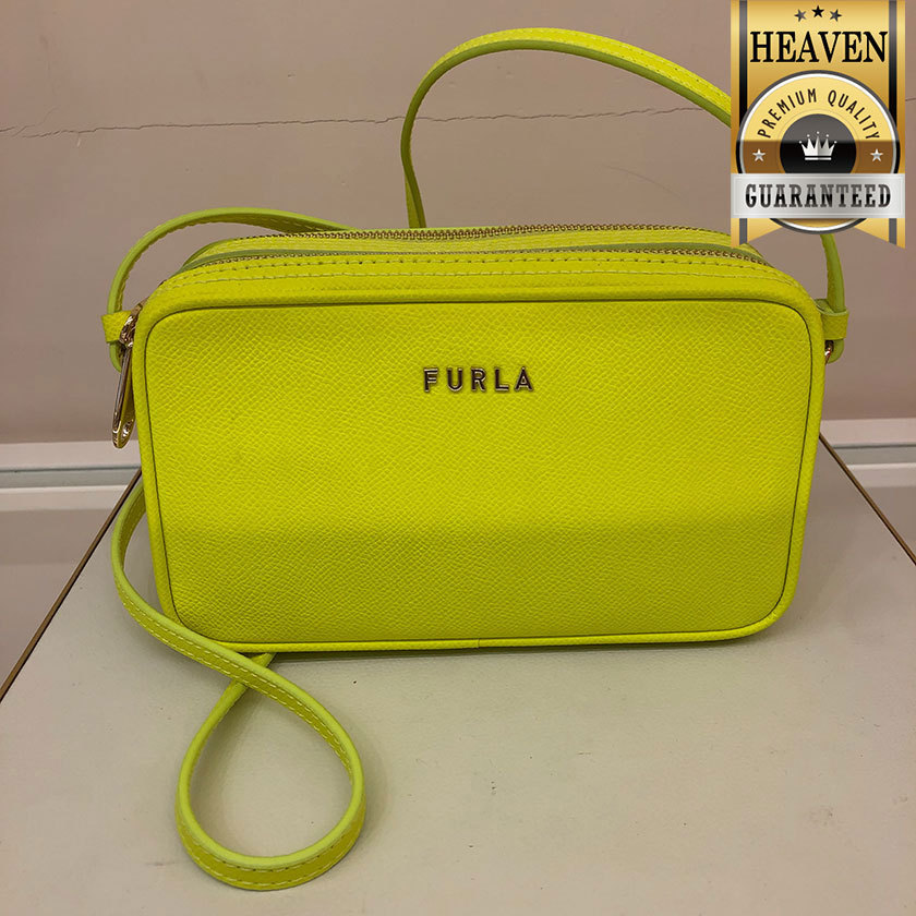 １点限り！VIP顧客セール★累積売上総額第１位┃FURLA★LILLI