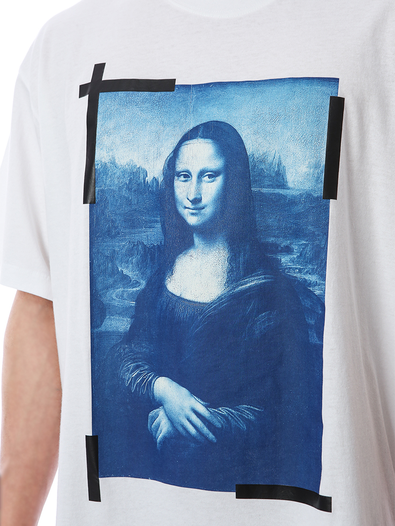 (オフホワイト) OFF-WHITE OVER Tシャツ OMAA038C99JER002 オフホワイト) OFF-WHITE OVER Tシャツ OMAA038C99JER002 T