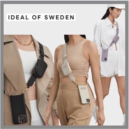 iDEAL OF SWEDEN x iPhone・スマホケース(レディース) - 海外通販のBUYMA