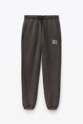 Alexander Wang x スウェットパンツ(メンズ) - 海外通販のBUYMA