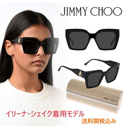 Jimmy Choo x サングラス(メンズ) - 海外通販のBUYMA