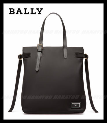 BALLY(バリー) トートバッグ(レディース) - 海外通販のBUYMA