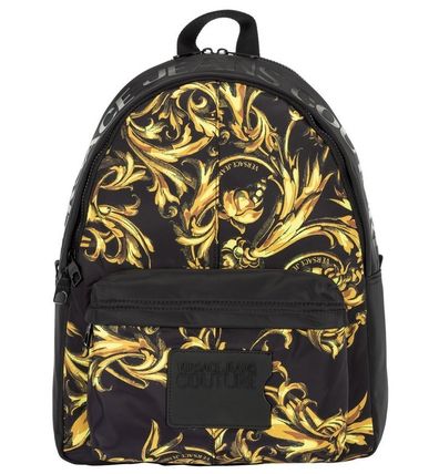 VERSACE JEANS(ヴェルサーチジーンズ) バックパック・リュック(メンズ