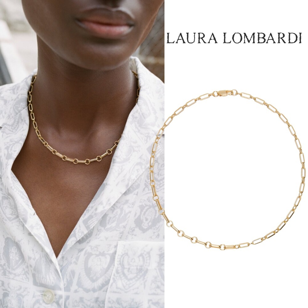流行
LOMBARDI☆ ★LAURA バーチェーン 関税込 ネックレス ネックレス・ペンダント 流行
LOMBARDI☆ ★LAURA バーチェーン 関税込 ネックレス ネックレス・ペンダント