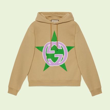 GUCCI x パーカー・フーディ(メンズ)|新作を海外通販【BUYMA】