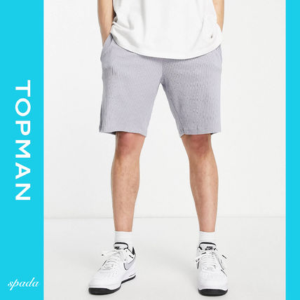 コーデュロイ ハーフ・ショートパンツ(メンズ) - 海外通販のBUYMA