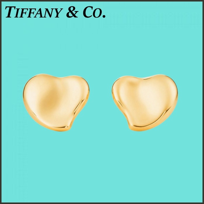 通販大得価 Tiffany & Co. - TIFFANY&Co. ティファニー フルハート