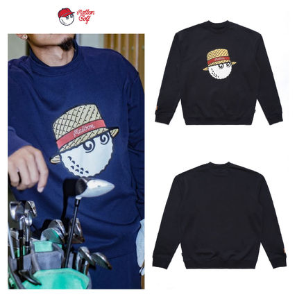 Malbon Golf x メンズ・トップス(スポーツ) - 海外通販のBUYMA