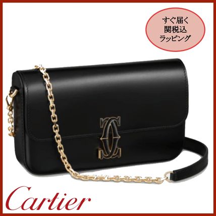Cartier x ショルダーバッグ・ポシェット(レディース) - 海外通販のBUYMA