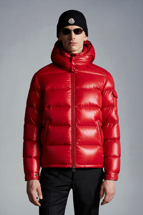 MONCLER MAYA x ダウンジャケット(メンズ)|新作を海外通販【BUYMA】