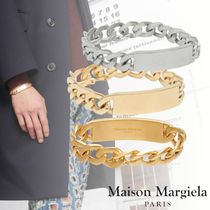 Maison Margiela Chain ID Bracelet チェーンブレスレット