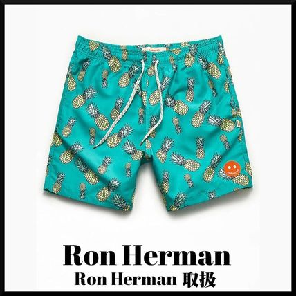 Ron Herman x 水着(メンズ)|新作を海外通販【BUYMA】