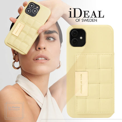 iDEAL OF SWEDEN x iPhone・スマホケース(レディース) - 海外通販のBUYMA