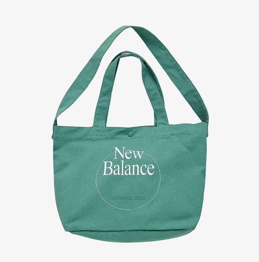 ☆【New Balance】☆Easy Big Shoulder Cross Ba.g☆バッグ☆