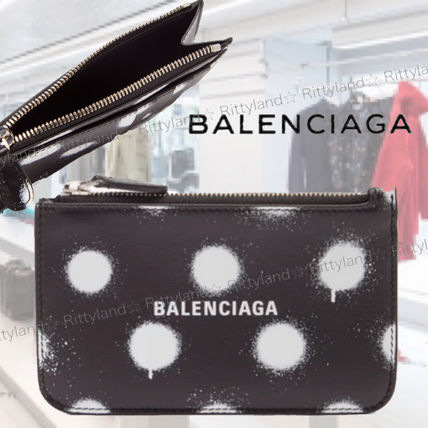 BALENCIAGA x カードケース・名刺入れ(レディース)|新作を海外通販 ...