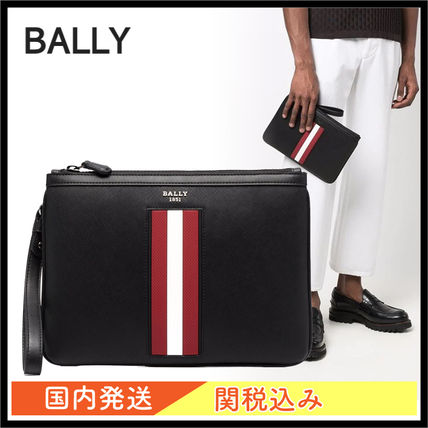 BALLY x クラッチバッグ(メンズ)|新作を海外通販【BUYMA】 BALLY x クラッチバッグ(メンズ)|新作を海外通販【BUYMA】