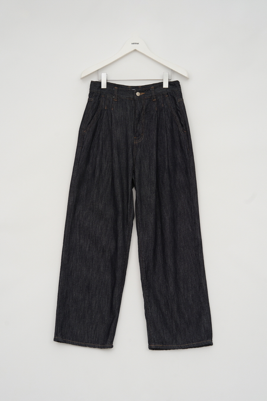 【HI FI FNK】Gently Linen Denim HI FI FNK】Gently Linen Denim (HI FI FNK/デニム・ジーパン
