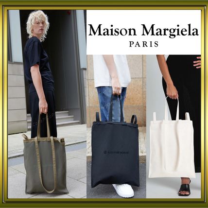 Maison Margiela x トートバッグ(レディース)|新作を海外通販【BUYMA】