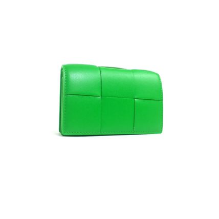 BOTTEGA VENETA x カードケース・名刺入れ(レディース) - 海外通販のBUYMA