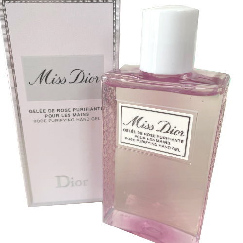 MissDior ミス ディオール ハンド ジェル 100ml dior-y0996285