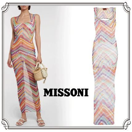 MISSONI x ワンピース・オールインワン(レディース)|新作を海外通販 ...