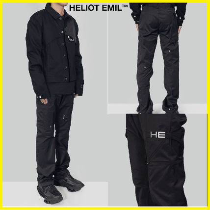 お買い物マラソン限定☆ 最終値下げ【HELIOT EMIL/ヘリオット エミル