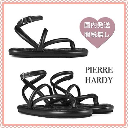 Pierre Hardy x サンダル・ミュール(レディース)|新作を海外通販【BUYMA】